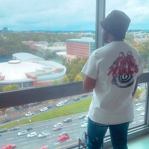 Meet your Posher, Raheem